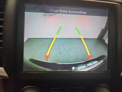 Used 2017 RAM 1500 Big Horn image 26