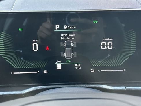 New 2026 Kia Sportage S image 16