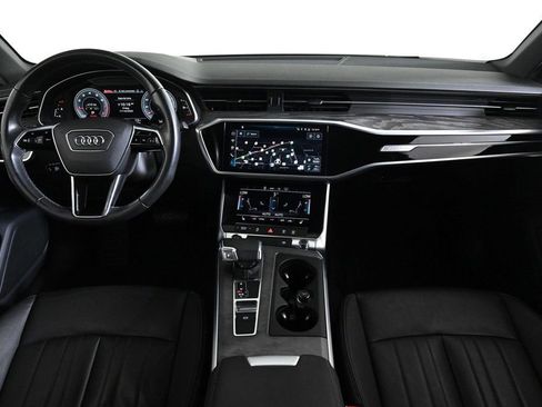 Certified 2024 Audi A6 2.0T Premium w/ Convenience Package image 9
