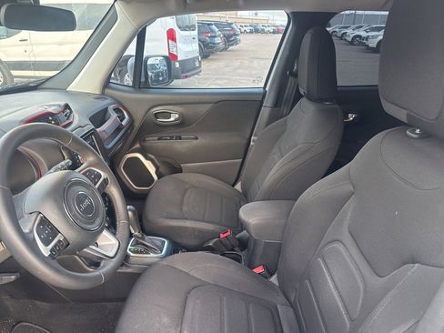Used 2019 Jeep Renegade Latitude image 41
