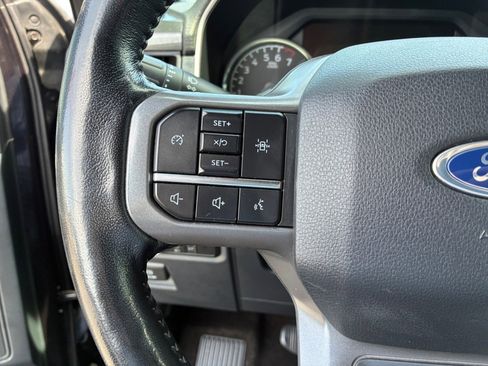 Used 2021 Ford F150 XLT w/ Equipment Group 302A High AWD/4WD image 15