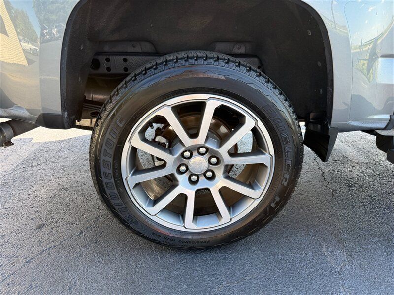 Used 2020 GMC Canyon Denali AWD/4WD image 27