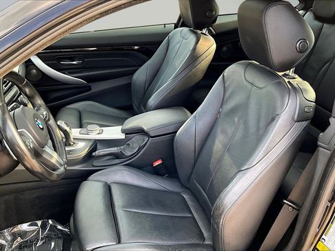 Used 2018 BMW 430i xDrive Coupe AWD/4WD image 26