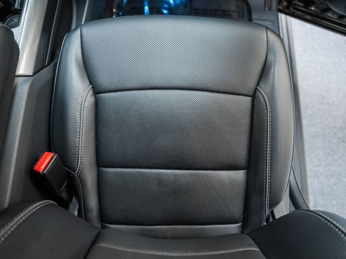 Used 2023 Ford F150 Lariat w/ Equipment Group 502A High image 35