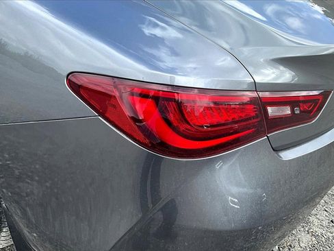 Used 2017 INFINITI Q60 w/ Premium Plus Package 3.0T image 29