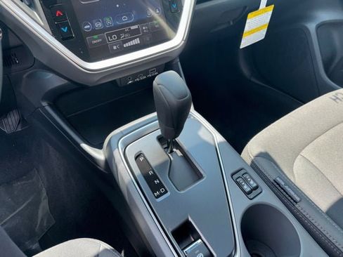 New 2025 Subaru Crosstrek 2.5i Premium image 77