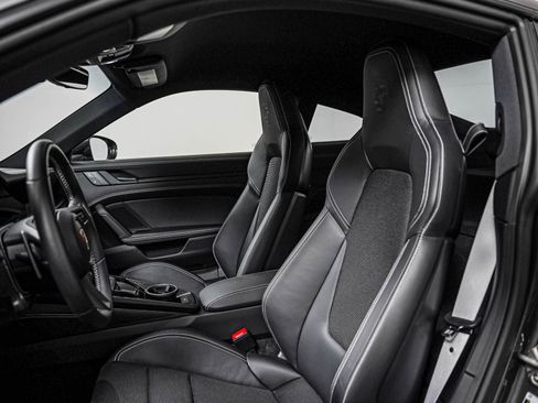 Certified 2023 Porsche 911 GT3 RWD image 5