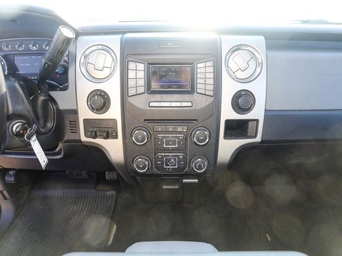 Used 2013 Ford F150 XLT w/ Luxury Equipment Group image 16