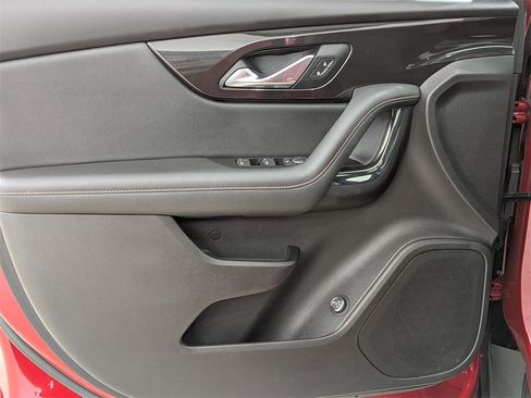 Used 2021 Chevrolet Blazer RS image 15