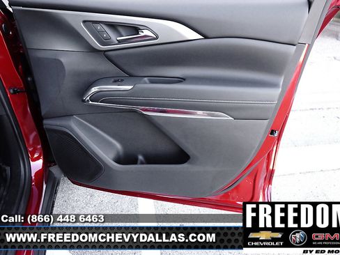 New 2026 Chevrolet Traverse LT w/ Driver Confidence Package image 42