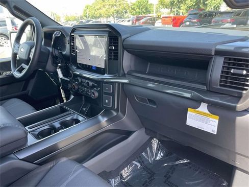 New 2025 Ford F150 STX image 24