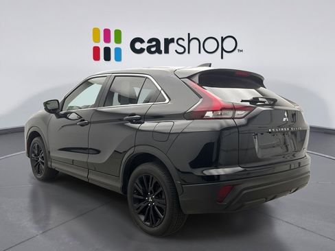 Used 2023 Mitsubishi Eclipse Cross LE image 3
