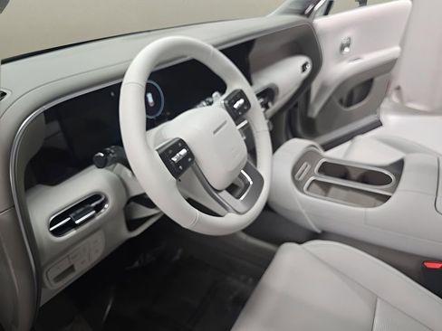 New 2026 Hyundai Palisade Limited image 12