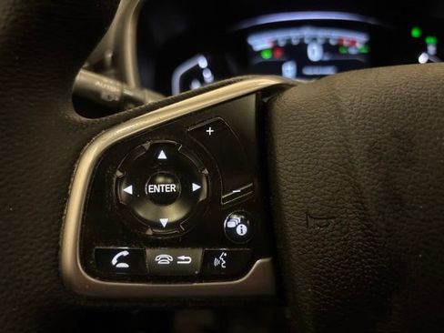 Used 2019 Honda CR-V EX image 14