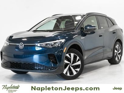 Used 2023 Volkswagen ID.4 Pro