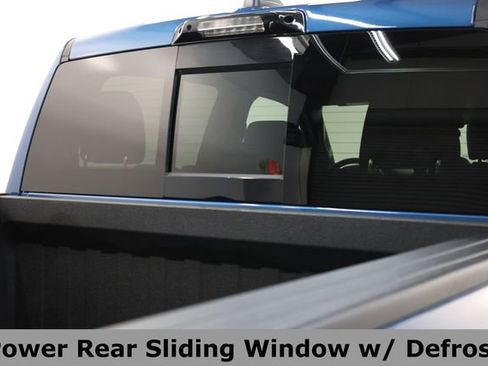 Used 2024 RAM 1500 TRX AWD/4WD image 54