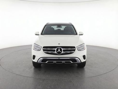 Used 2022 Mercedes-Benz GLC 300 4MATIC image 37