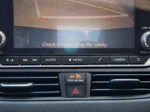 Used 2019 Nissan Altima 2.5 S FWD image 20