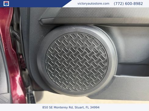 Used 2007 Toyota FJ Cruiser 4WD image 33