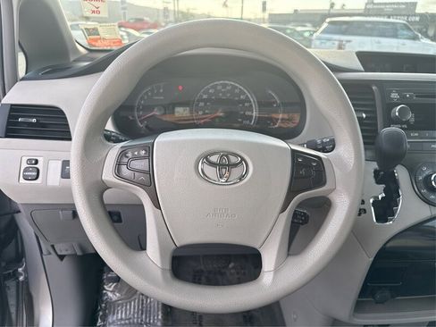 Used 2012 Toyota Sienna LE image 15