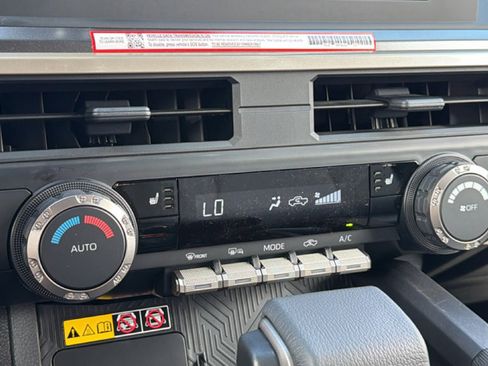 New 2026 Toyota Tacoma SR5 AWD/4WD image 14