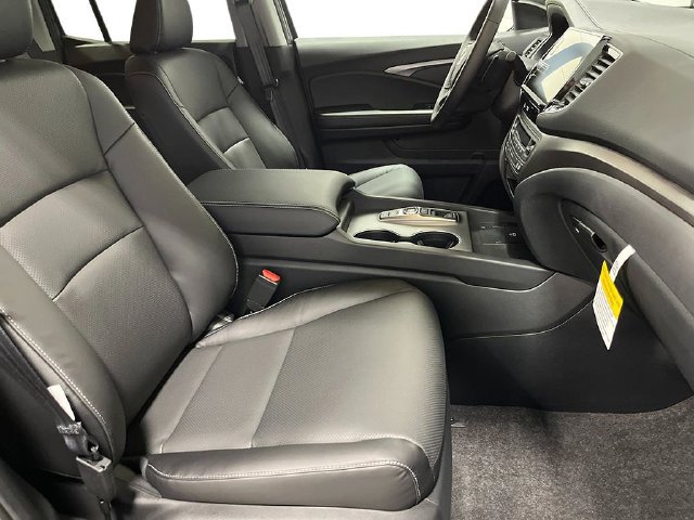 New 2026 Honda Ridgeline RTL image 26