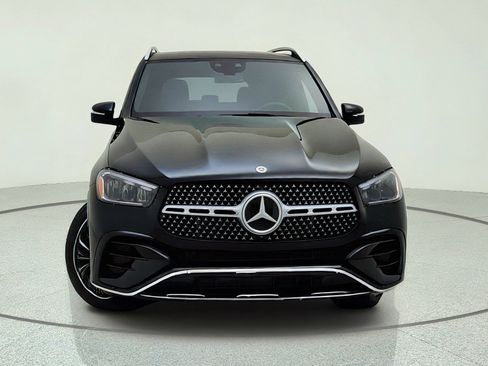 Used 2026 Mercedes-Benz GLE 350 4MATIC image 3