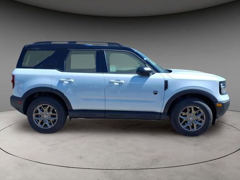 New 2026 Ford Bronco Sport Big Bend image 10