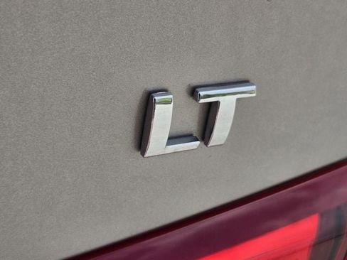 Used 2024 Chevrolet Malibu LT FWD image 40