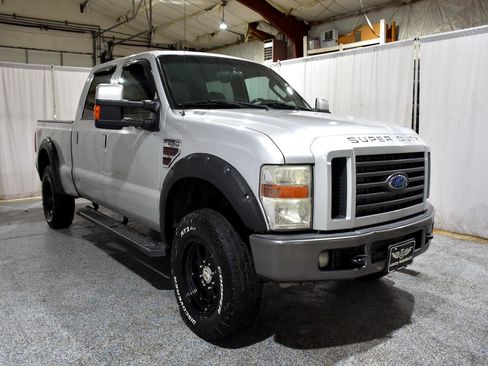 Used 2008 Ford F250 XL image 3