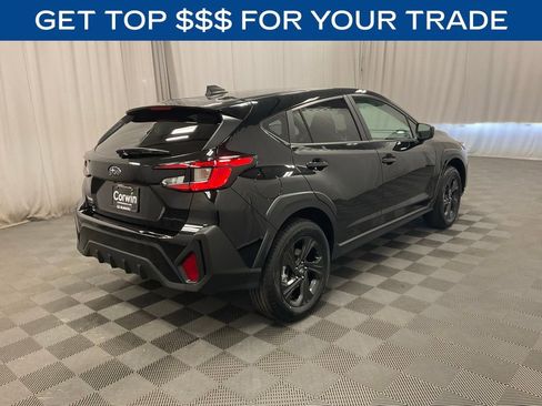 New 2026 Subaru Crosstrek 2.5i image 2