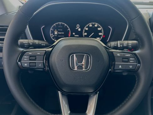 New 2025 Honda Pilot EX-L image 19