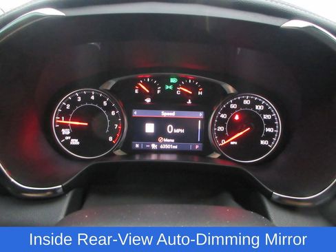 Certified 2024 Chevrolet Blazer LT w/ Sound & Technology Package FWD image 8