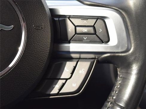 Used 2022 Ford Mustang Coupe w/ Equipment Group 101A image 13