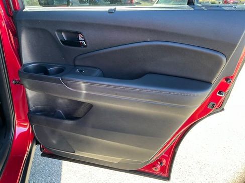 Certified 2023 Honda Passport Elite image 15
