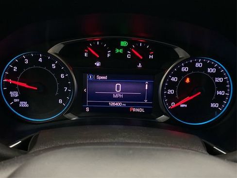 Used 2023 Chevrolet Equinox LS w/ LS Convenience Package image 20