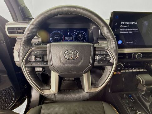 Certified 2024 Toyota Tacoma 4x4 Double Cab Hybrid image 13