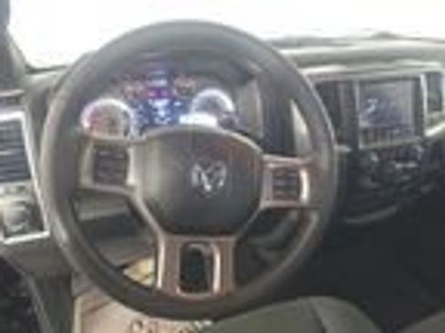 Used 2021 RAM 1500 Warlock w/ Electronics Group AWD/4WD image 4