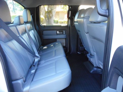 Used 2013 Ford F150 XL w/ Trailer Tow Pkg RWD image 25