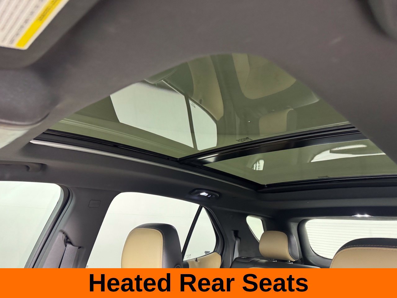 Used 2022 Chevrolet Equinox Premier FWD image 15