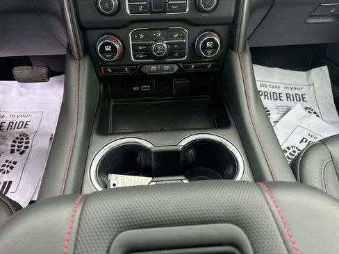 Used 2023 Chevrolet Tahoe RST image 26