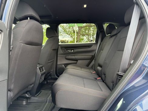 Used 2026 Honda CR-V TrailSport image 14