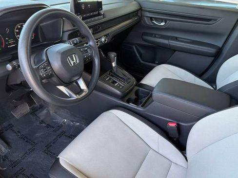 Certified 2024 Honda CR-V EX image 11