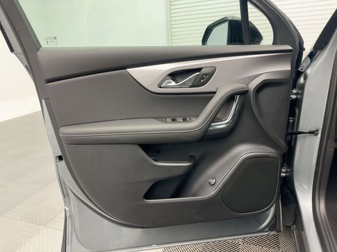 New 2026 Chevrolet Blazer LT w/ Convenience Package image 13