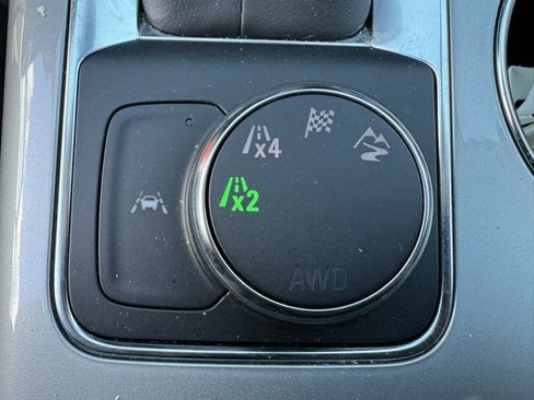 Certified 2025 Chevrolet Blazer LT image 15