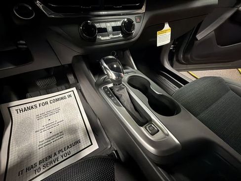 New 2026 Buick Envista Preferred w/ Convenience I Package image 46