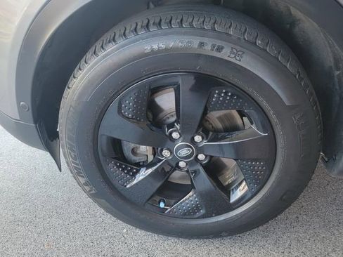 Used 2021 Land Rover Discovery Sport S image 6