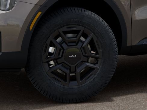 New 2026 Kia Sorento SX Prestige AWD/4WD image 9