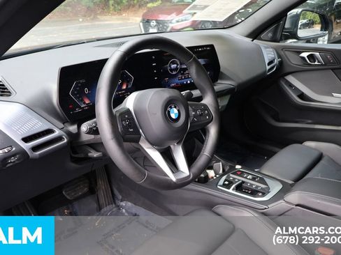 Used 2025 BMW 228i xDrive AWD/4WD image 9