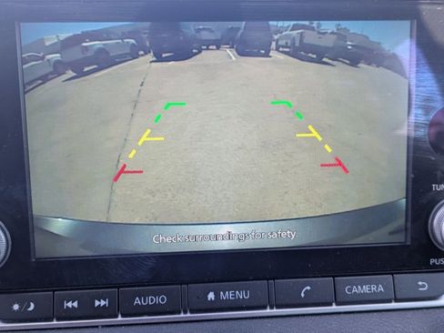 Used 2024 Nissan Sentra SV image 13